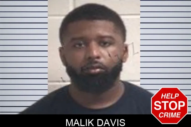 Malik Davis