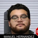 Manuel Hernandez mugshot