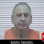 Marc Maisel mugshot