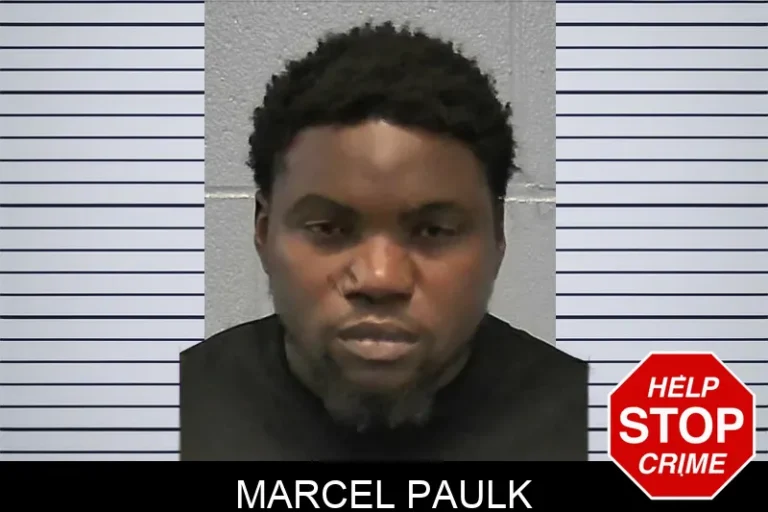 Marcel Paulk