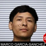Marco Garcia-Sanchez mugshot