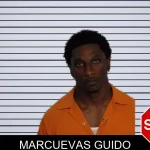 Marcuevas Guido mugshot