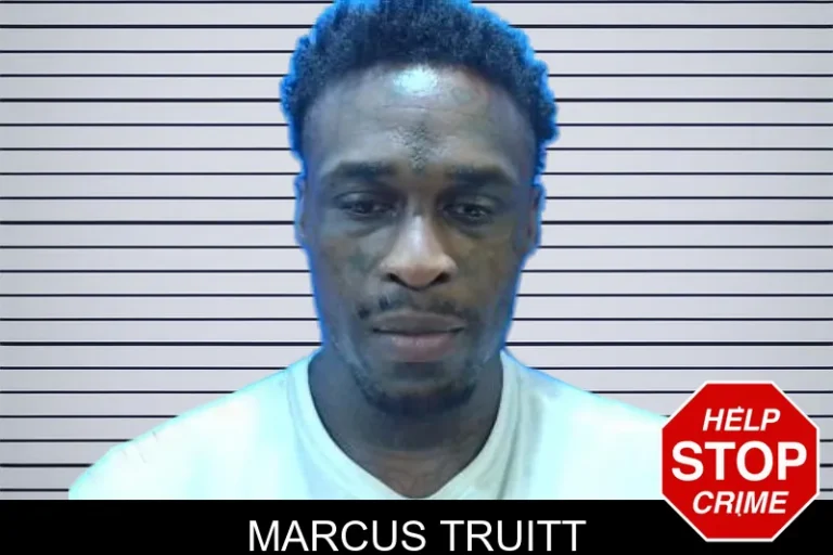 Marcus Truitt