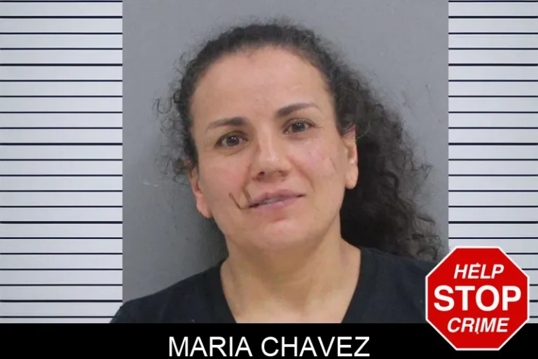 Maria Chavez