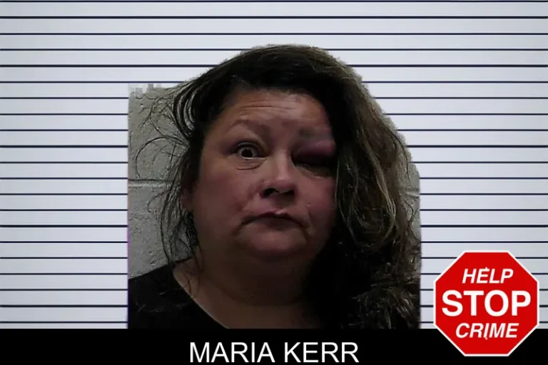 Maria Kerr