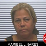 Maribel Linares mugshot