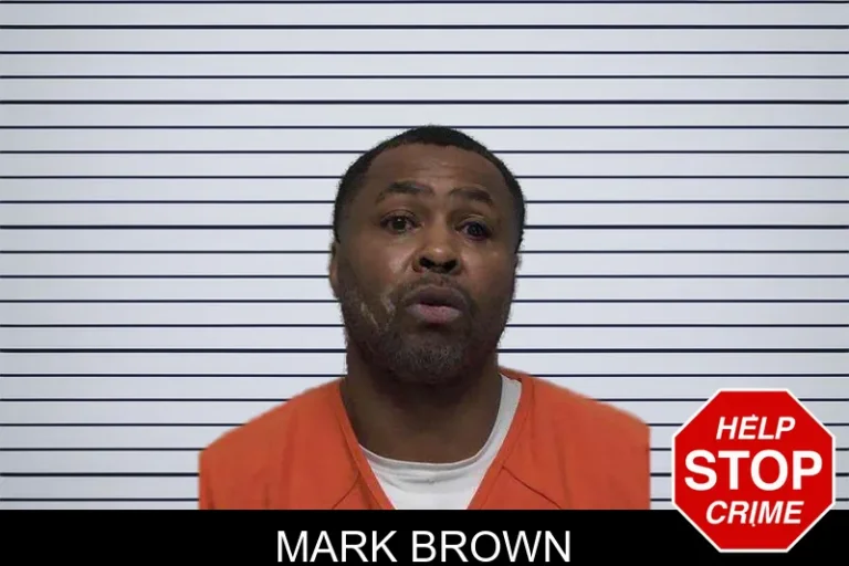 Mark Brown