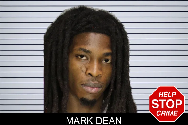 Mark Dean mugshot – Cobb County , Georgia Mark Dean mugshot