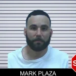 Mark Plaza mugshot