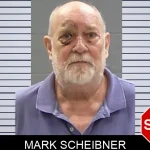 Mark Scheibner mugshot
