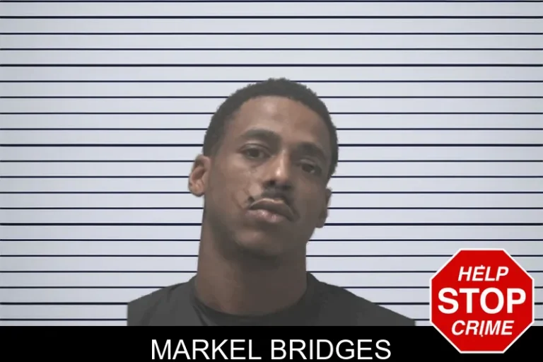 Markel Bridges
