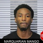 Marquarian Mango mugshot