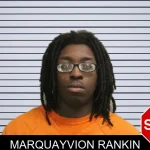 Marquayvion Rankin mugshot