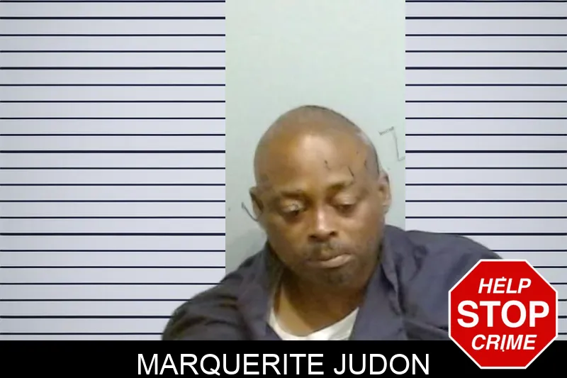 Marquerite Judon mugshot