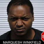 Marquesh Winkfield mugshot