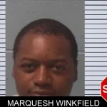Marquesh Winkfield mugshot
