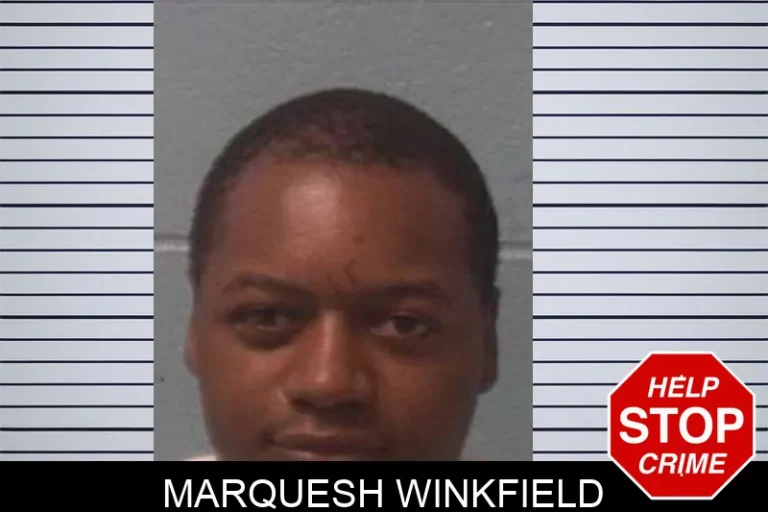 Marquesh Winkfield