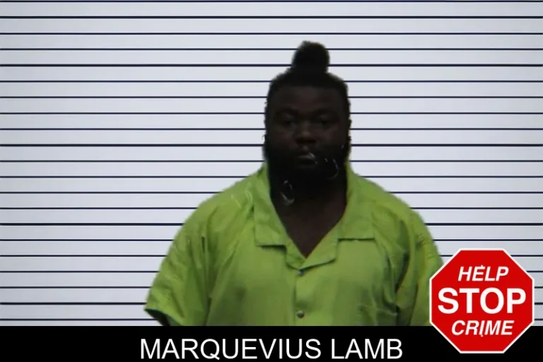 Marquevius Lamb