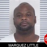 Marquez Little mugshot