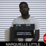 Marquielle Little mugshot