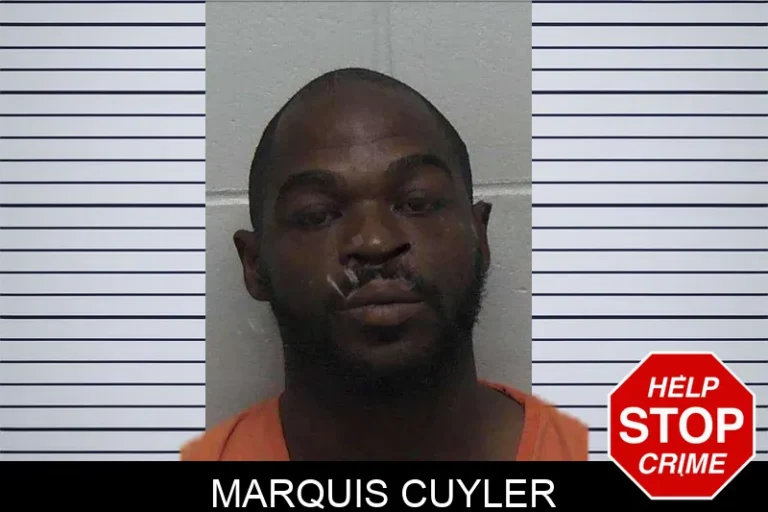Marquis Cuyler