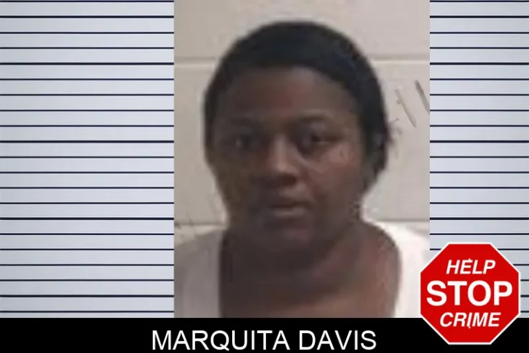 Marquita Davis