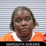 Marquita Shears mugshot