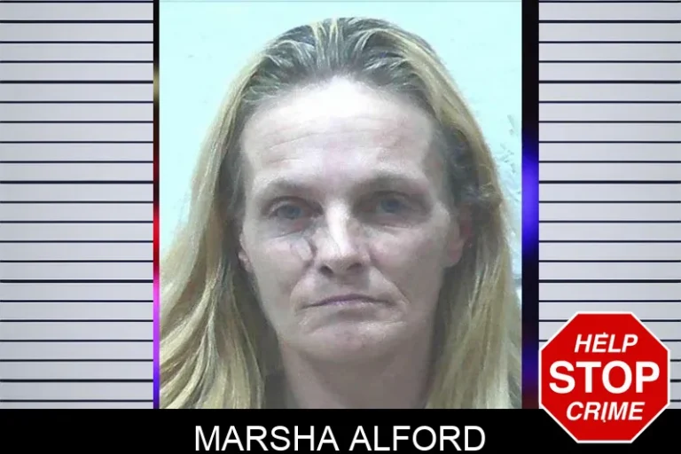 Marsha Alford