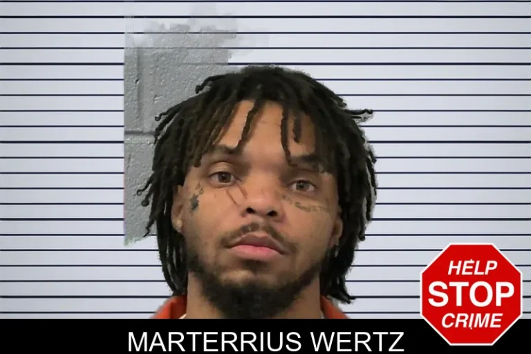 Marterrius Wertz