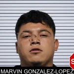 Marvin Gonzalez-Lopez mugshot