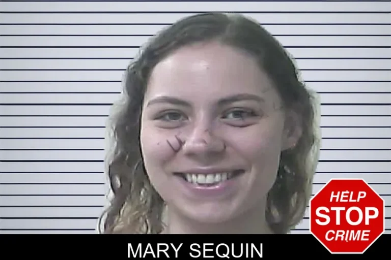 Mary Sequin