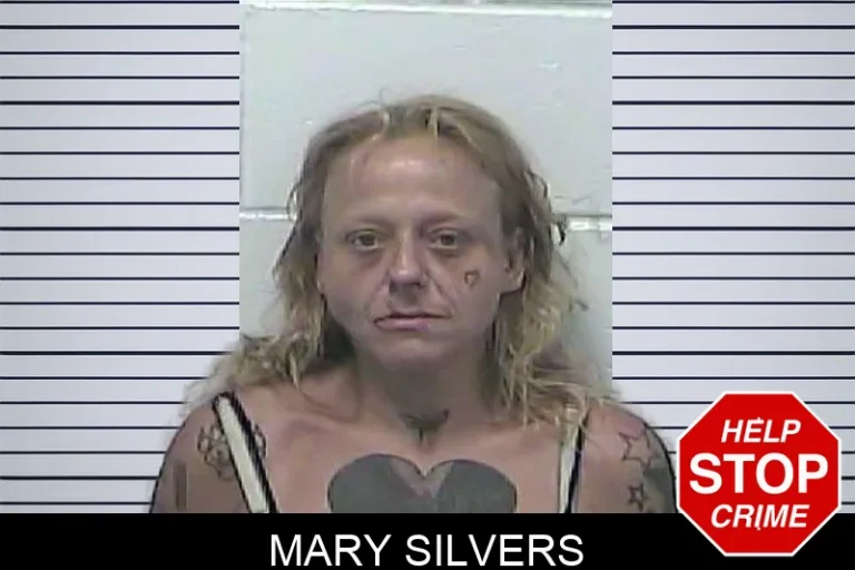 Mary Silvers