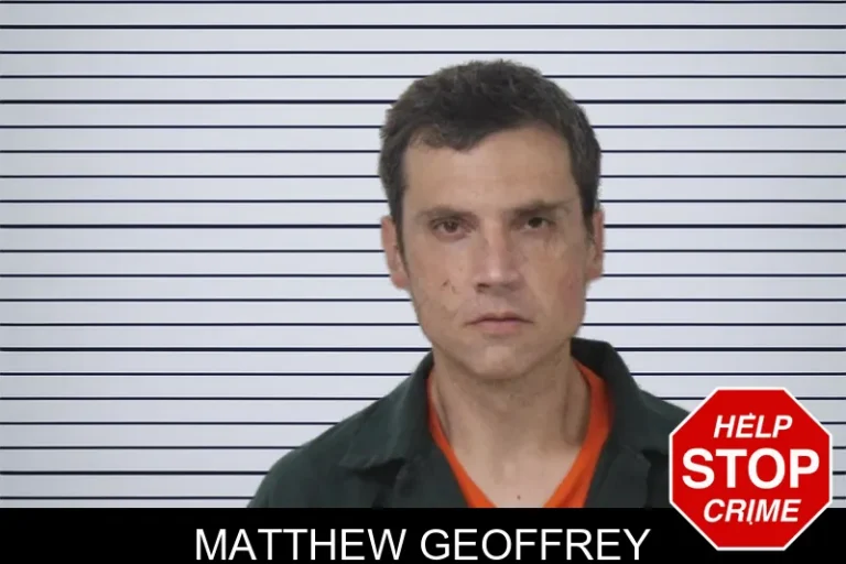 Matthew Geoffrey