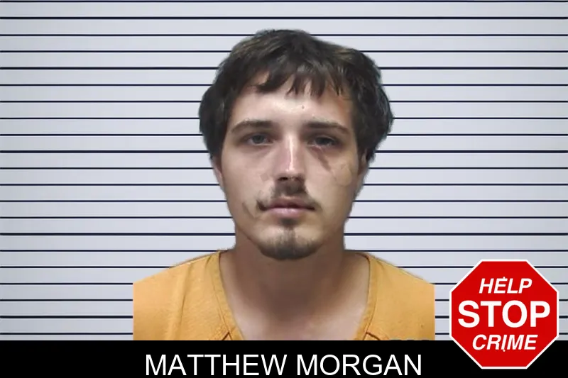 Matthew Morgan mugshot – Cherokee County , Georgia Matthew Morgan mugshot