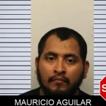 Mauricio Aguilar mugshot