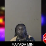 Mayada Mini mugshot