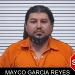 Mayco Garcia Reyes mugshot