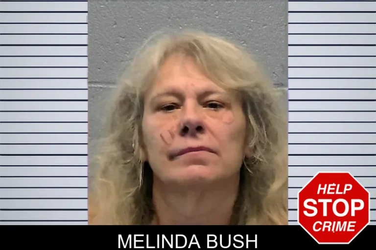 Melinda Bush