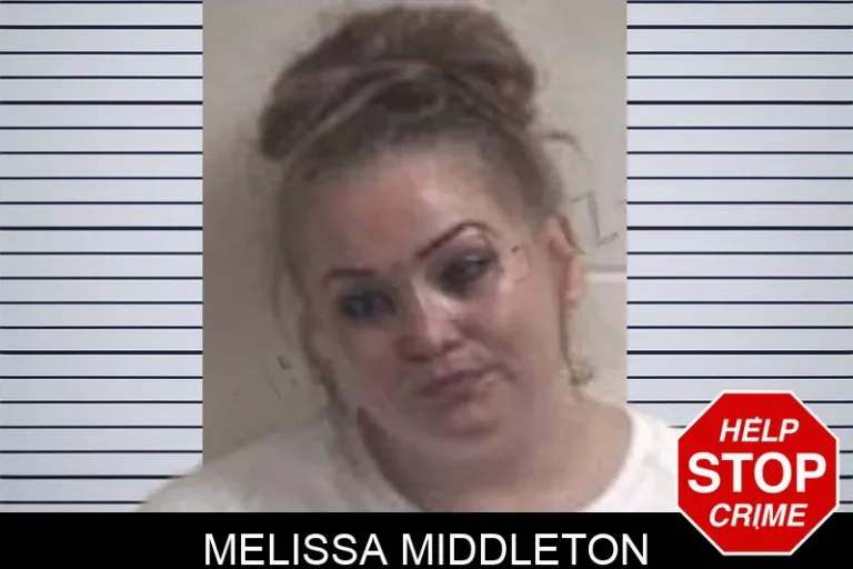 Melissa Middleton