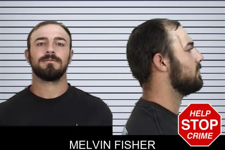 Melvin Fisher