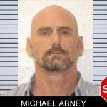 Michael Abney mugshot