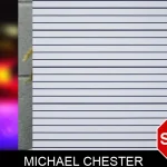Michael Chester mugshot