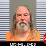 Michael Eads mugshot