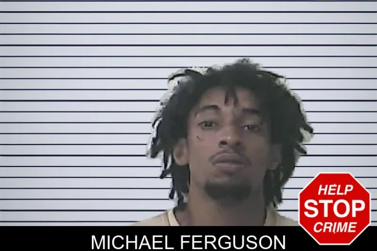 Michael Ferguson