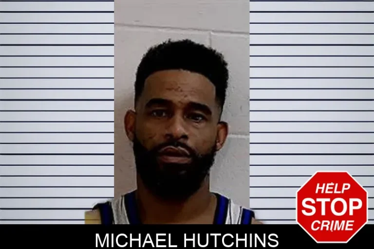 Michael Hutchins