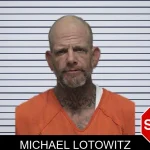 Michael Lotowitz mugshot