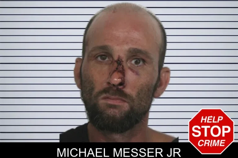 Michael Messer Jr