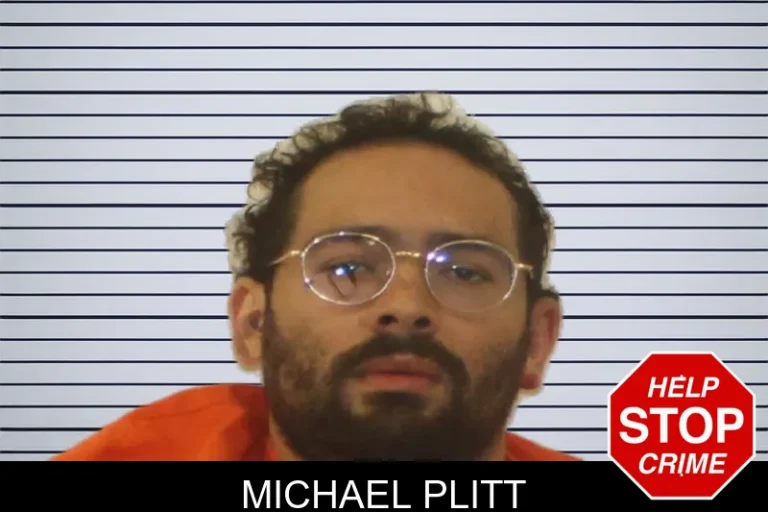 Michael Plitt