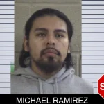 Michael Ramirez mugshot