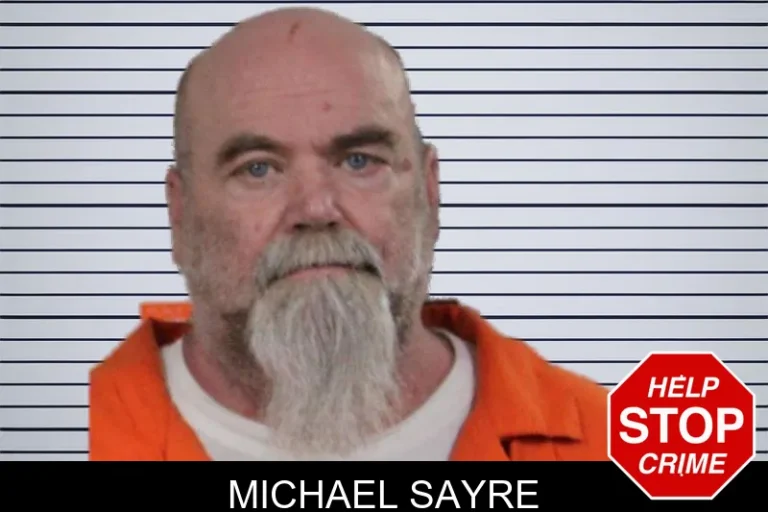 Michael Sayre